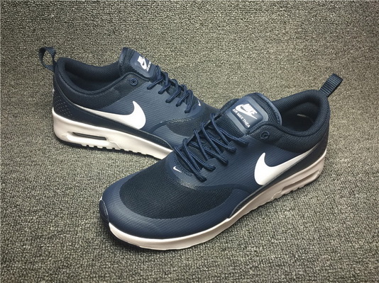 Super Max Nike Air Max Thea GS--007